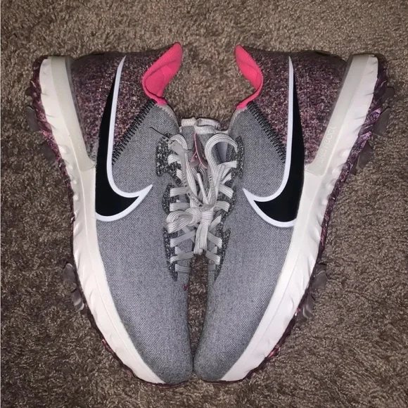 Nike | Shoes | Nike Air Zoom Infinity Tour Nrg Summit White  display picture 3